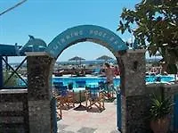 Sandy Hotel Perivolos (Santorini)