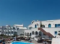 Hotel Sandy 3*